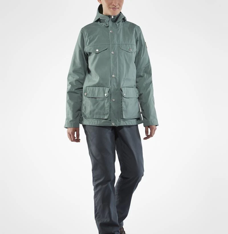 Greenland Jacket - Womens - Image 7