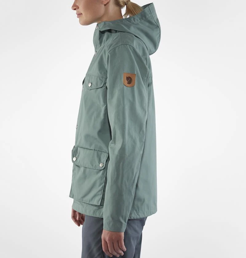 Greenland Jacket - Womens - Image 9