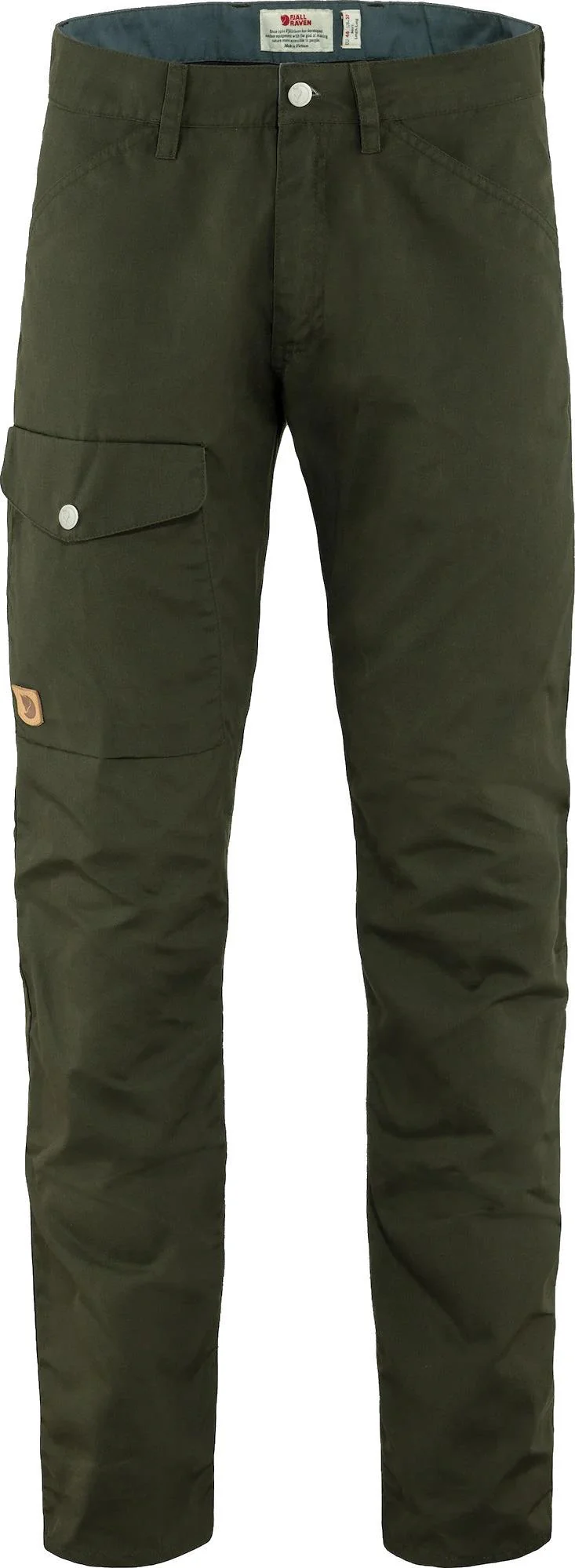 Greenland Jeans, Reg - Mens - Image 11