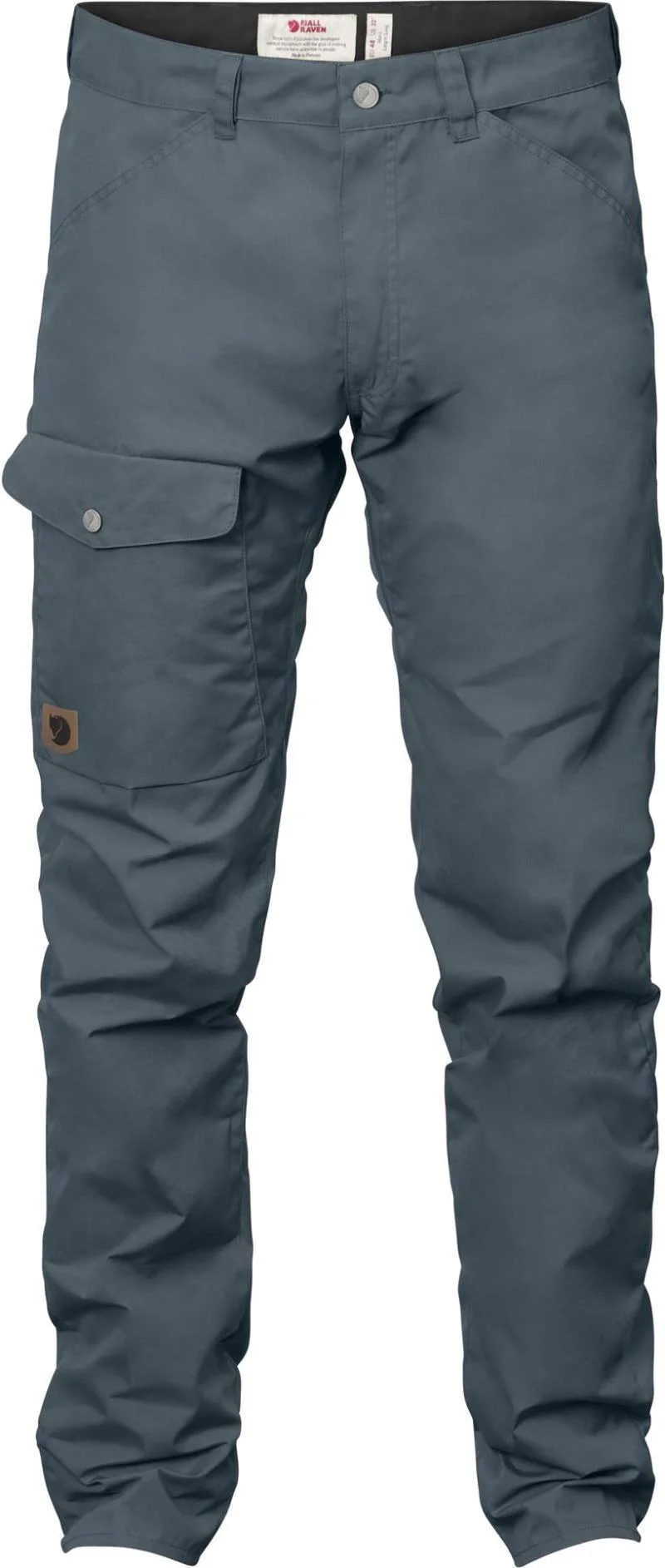 Greenland Jeans, Reg - Mens - Image 3