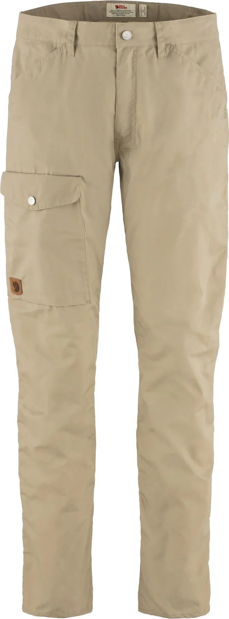 Greenland Jeans, Reg - Mens - Image 9