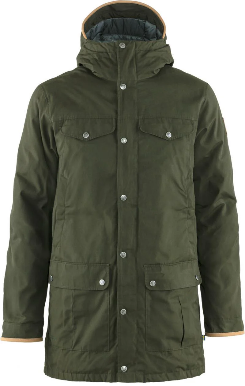 Greenland No. 1 Down Parka - Mens - Image 2