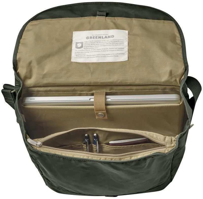 Greenland Shoulder Bag - Image 6