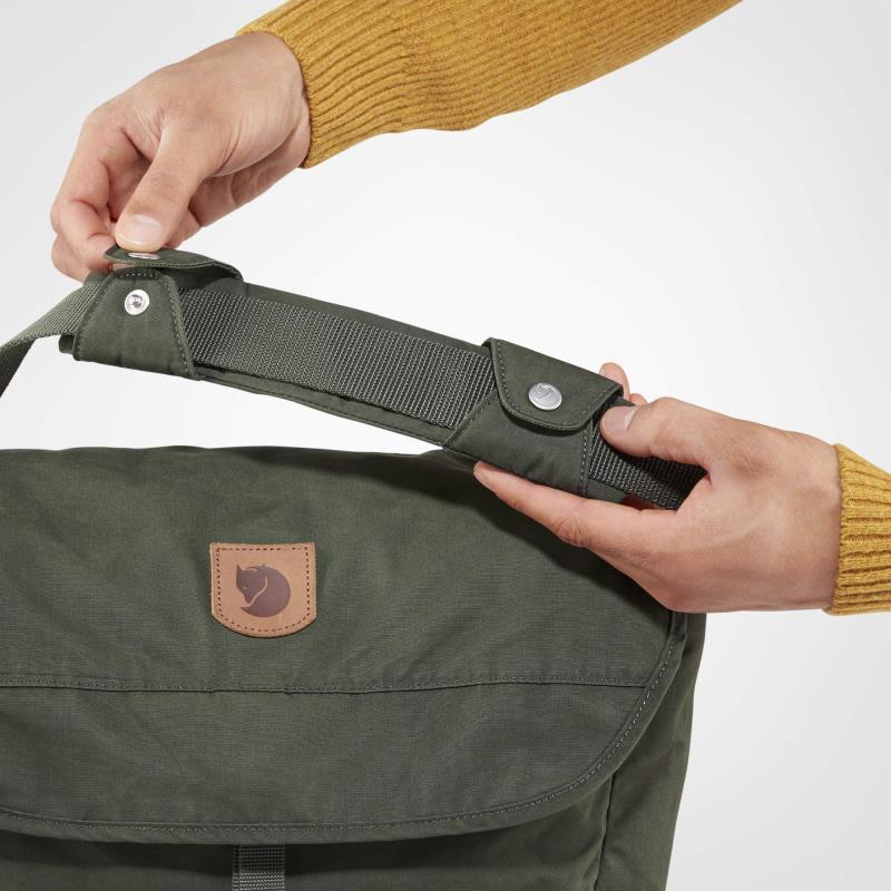Greenland Shoulder Bag - Image 9