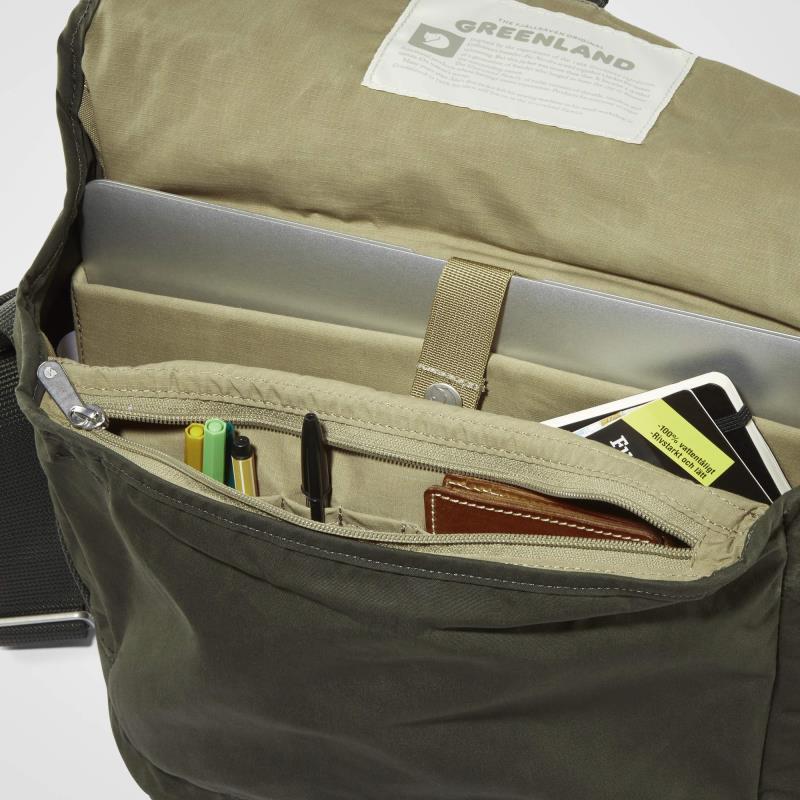Greenland Shoulder Bag Small 9L - Image 10