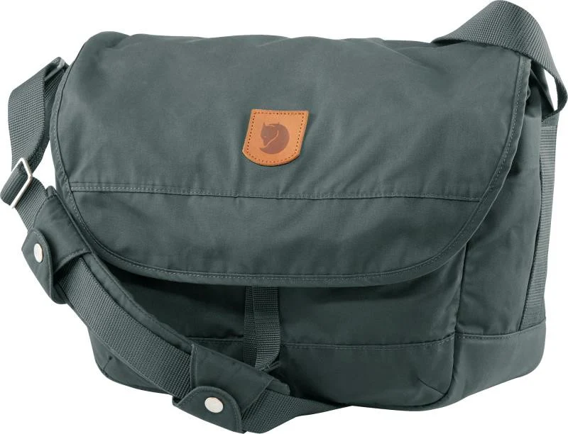 Greenland Shoulder Bag Small 9L - Image 11