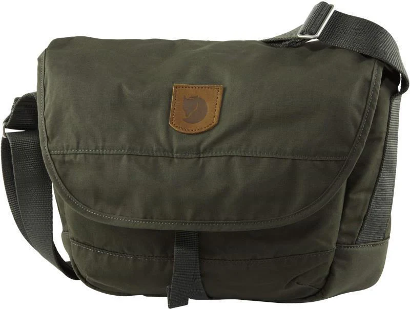 Greenland Shoulder Bag Small 9L - Image 3