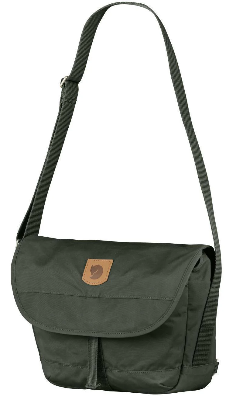 Greenland Shoulder Bag Small 9L - Image 4