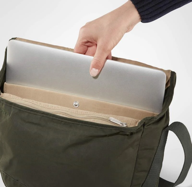Greenland Shoulder Bag Small 9L - Image 9