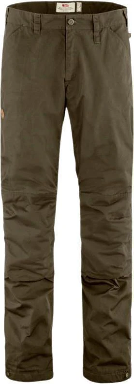 Greenland Trail Trousers, Long - Mens - Image 4