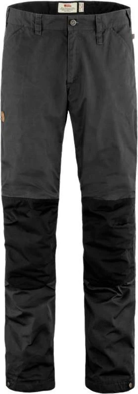 Greenland Trail Trousers, Reg - Mens - Image 2