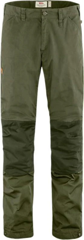 Greenland Trail Trousers, Short - Mens - Image 2
