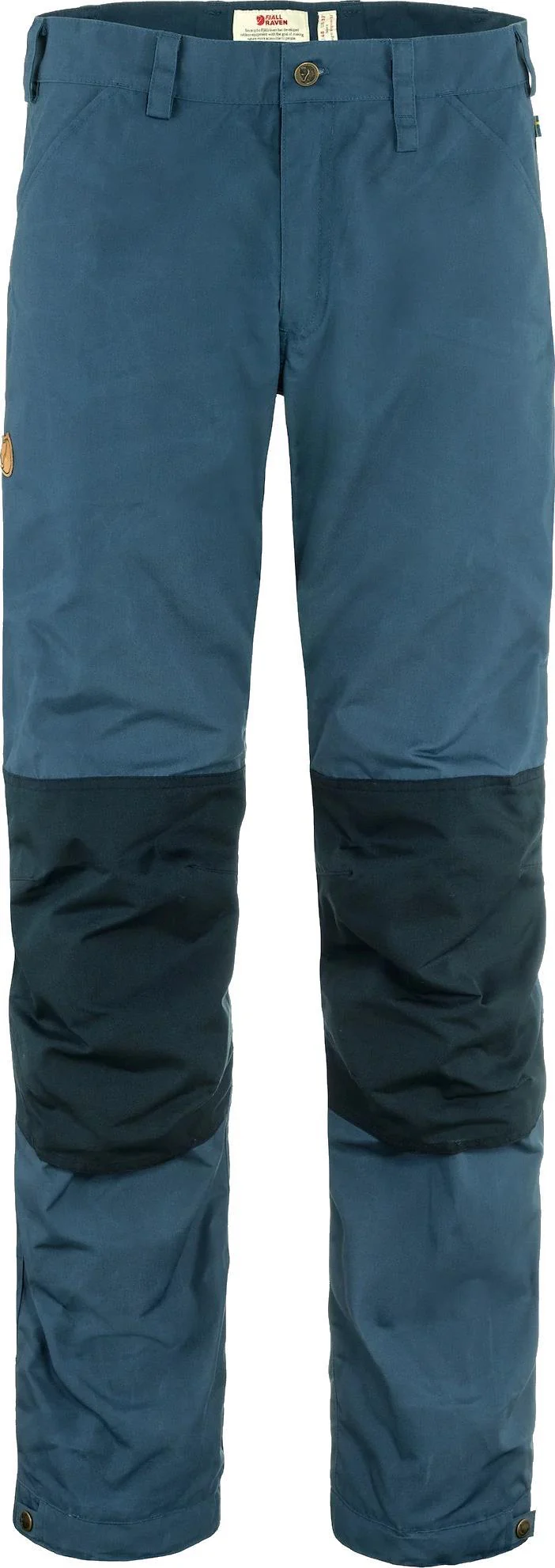 Greenland Trail Trousers, Short - Mens - Image 5
