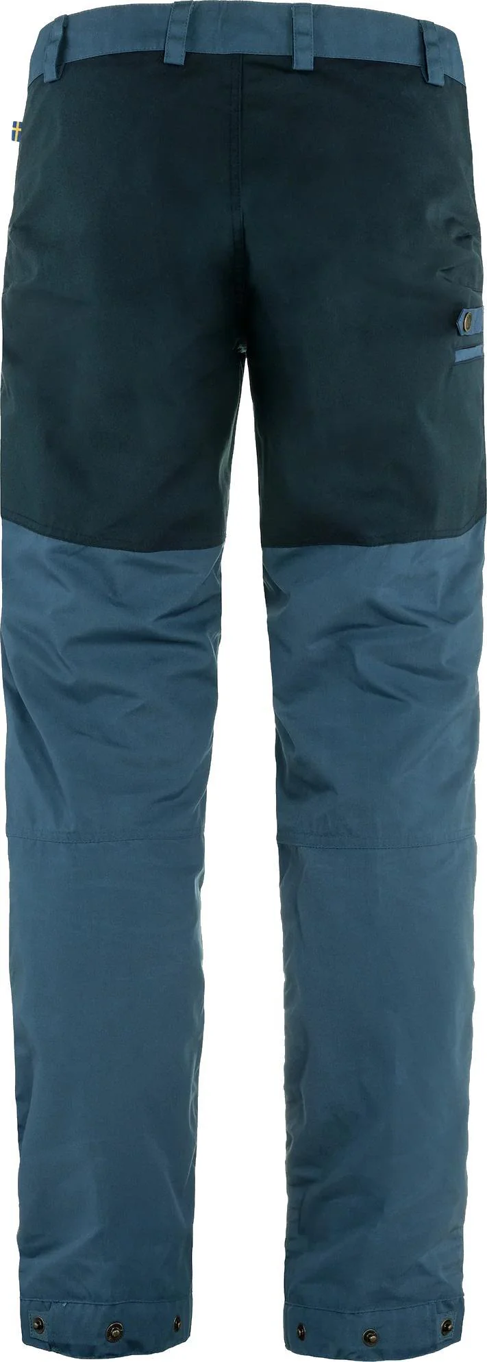 Greenland Trail Trousers, Short - Mens - Image 6