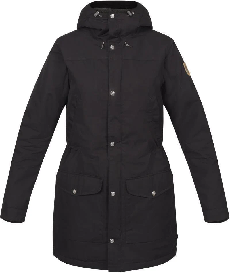 Greenland Winter Parka - Womens - Image 2