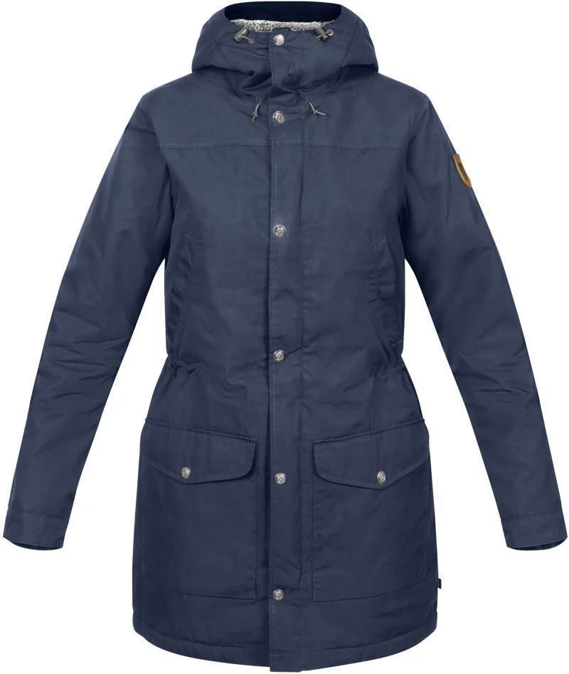 Greenland Winter Parka - Womens - Image 4