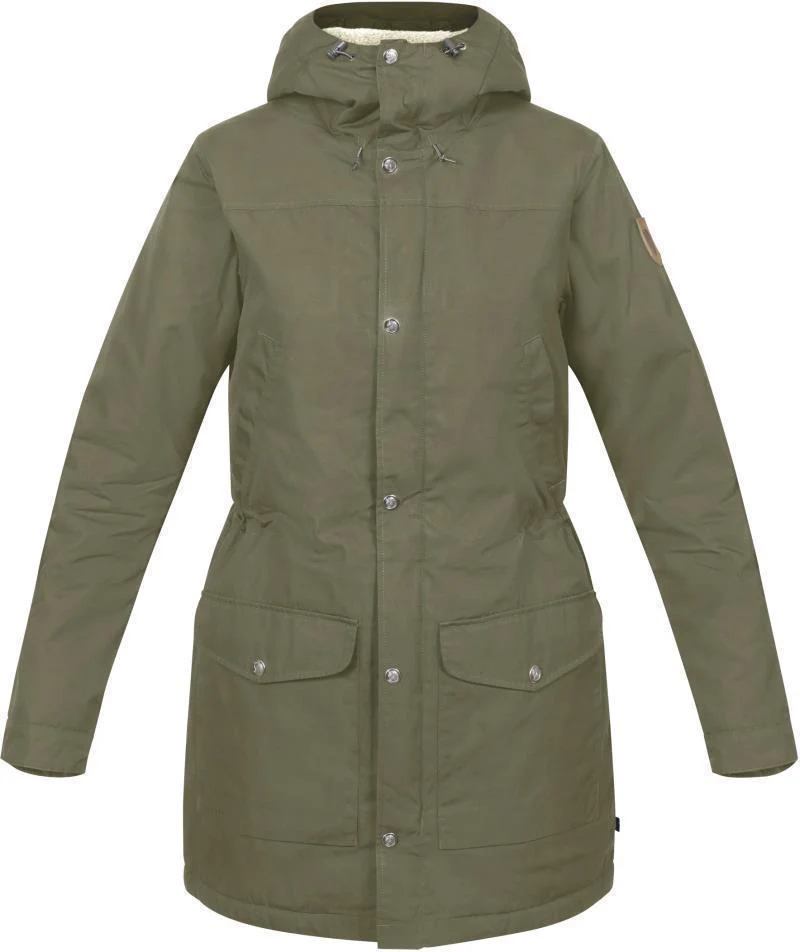 Greenland Winter Parka - Womens - Image 5