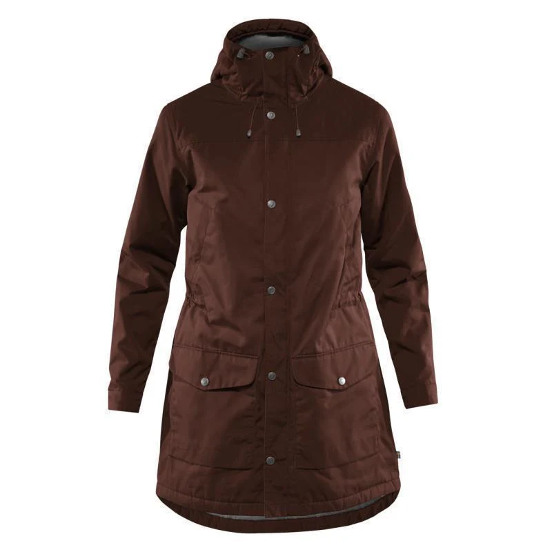 Greenland Winter Parka - Womens - Image 6