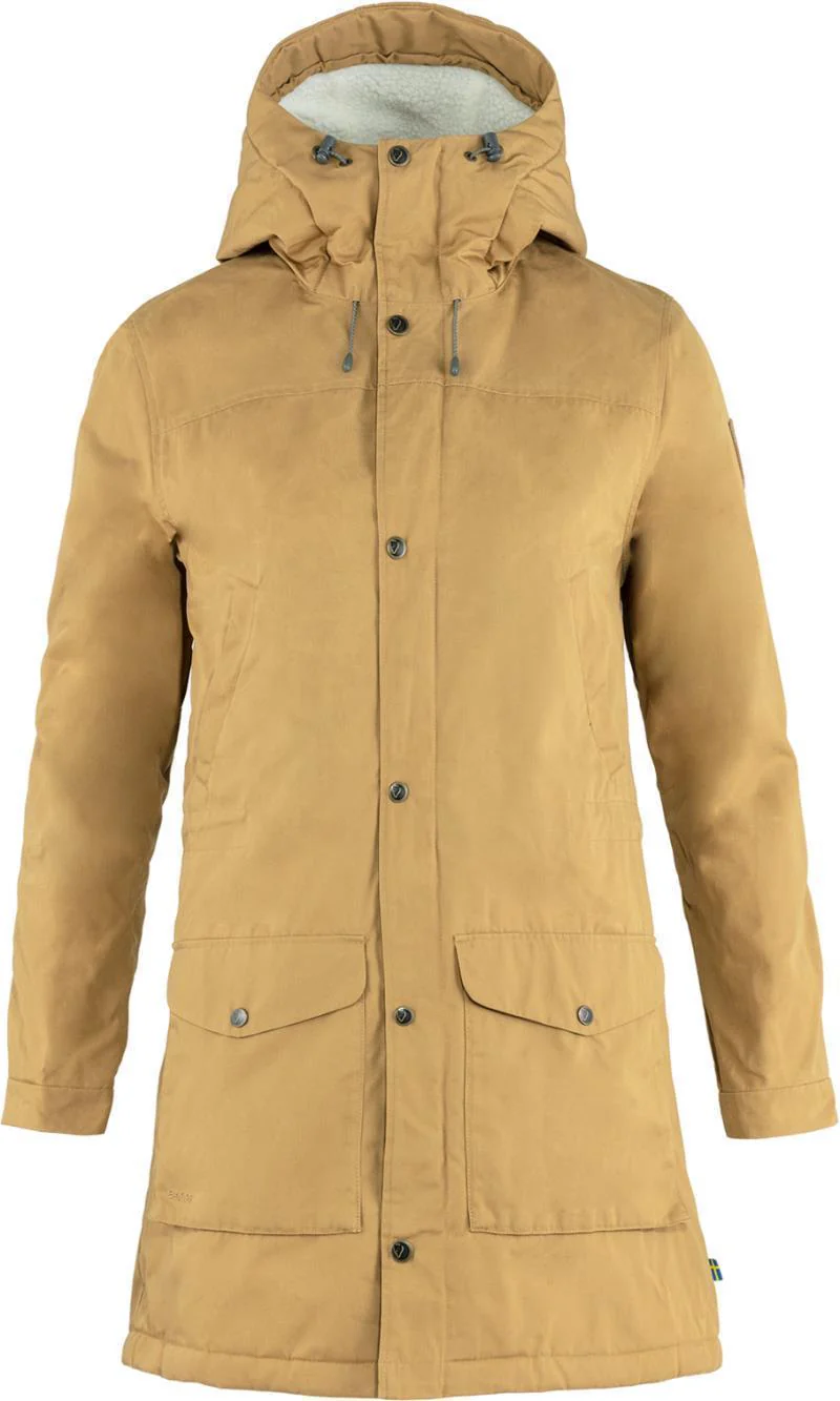 Greenland Winter Parka - Womens - Image 7