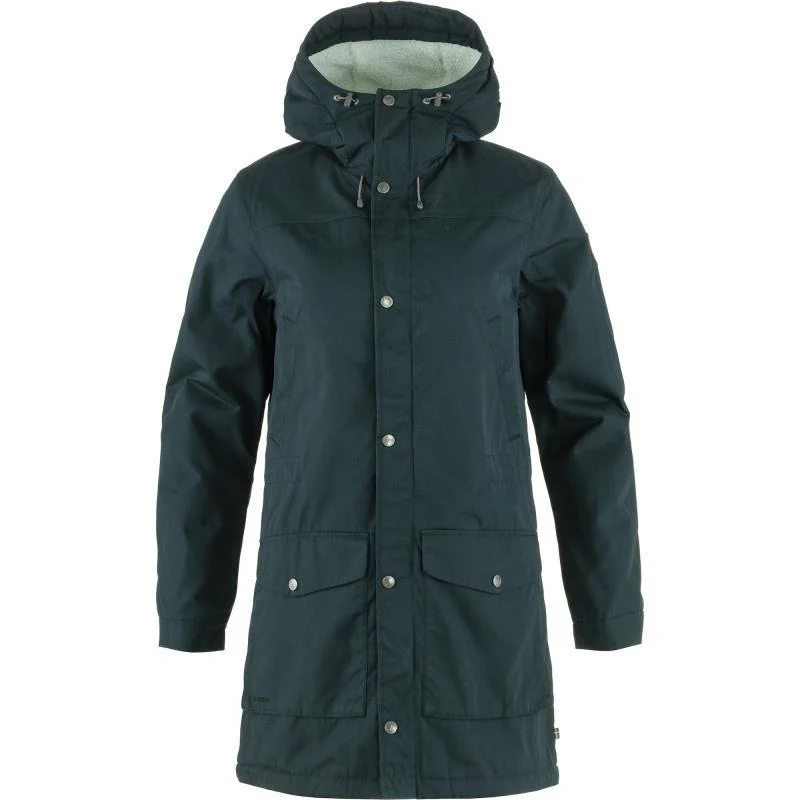 Greenland Winter Parka - Womens - Image 8