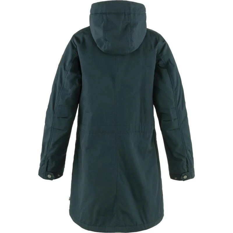 Greenland Winter Parka - Womens - Image 9