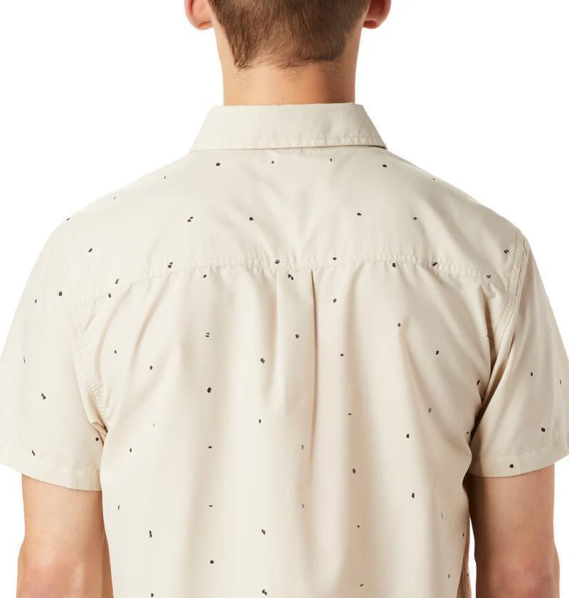 Greenstone SS Shirt - Mens - Image 11