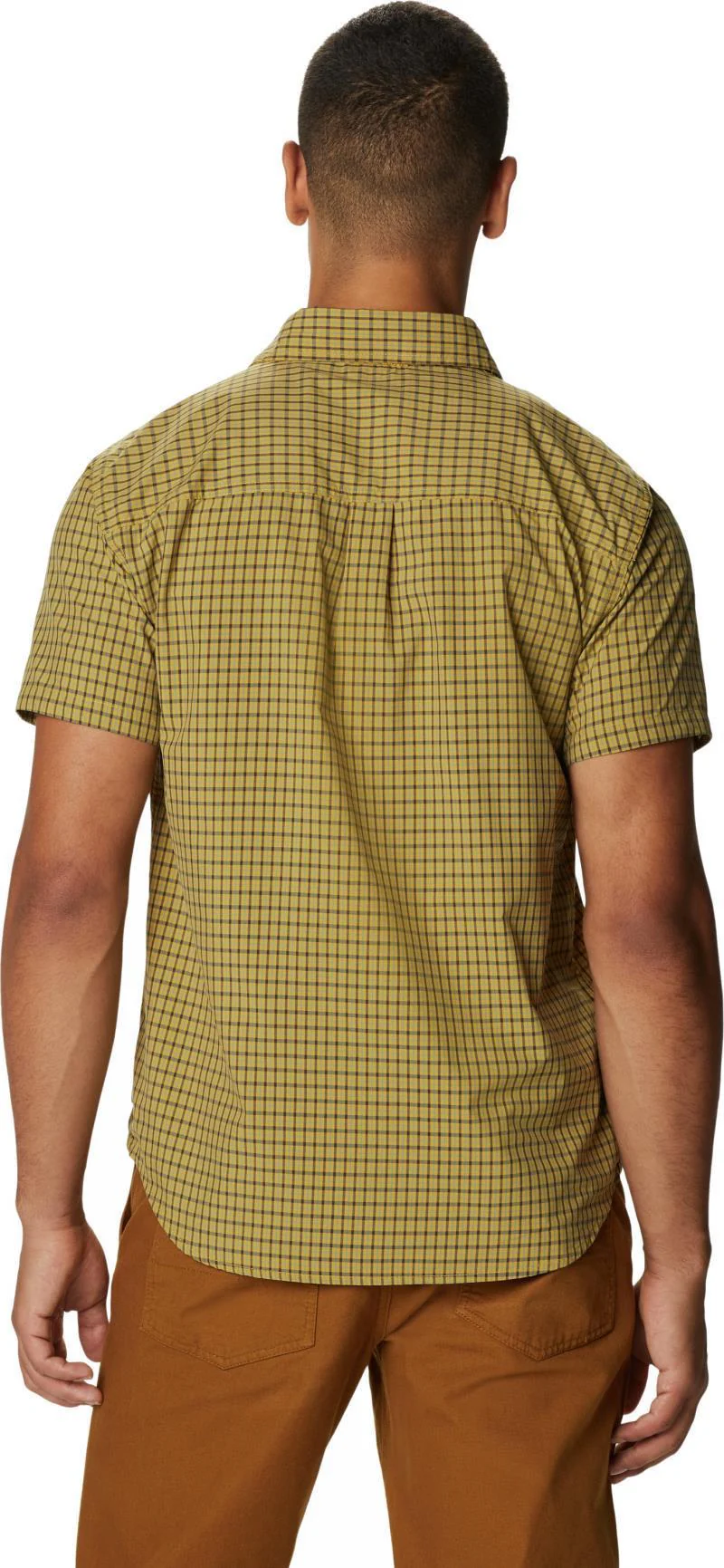 Greenstone SS Shirt - Mens - Image 13