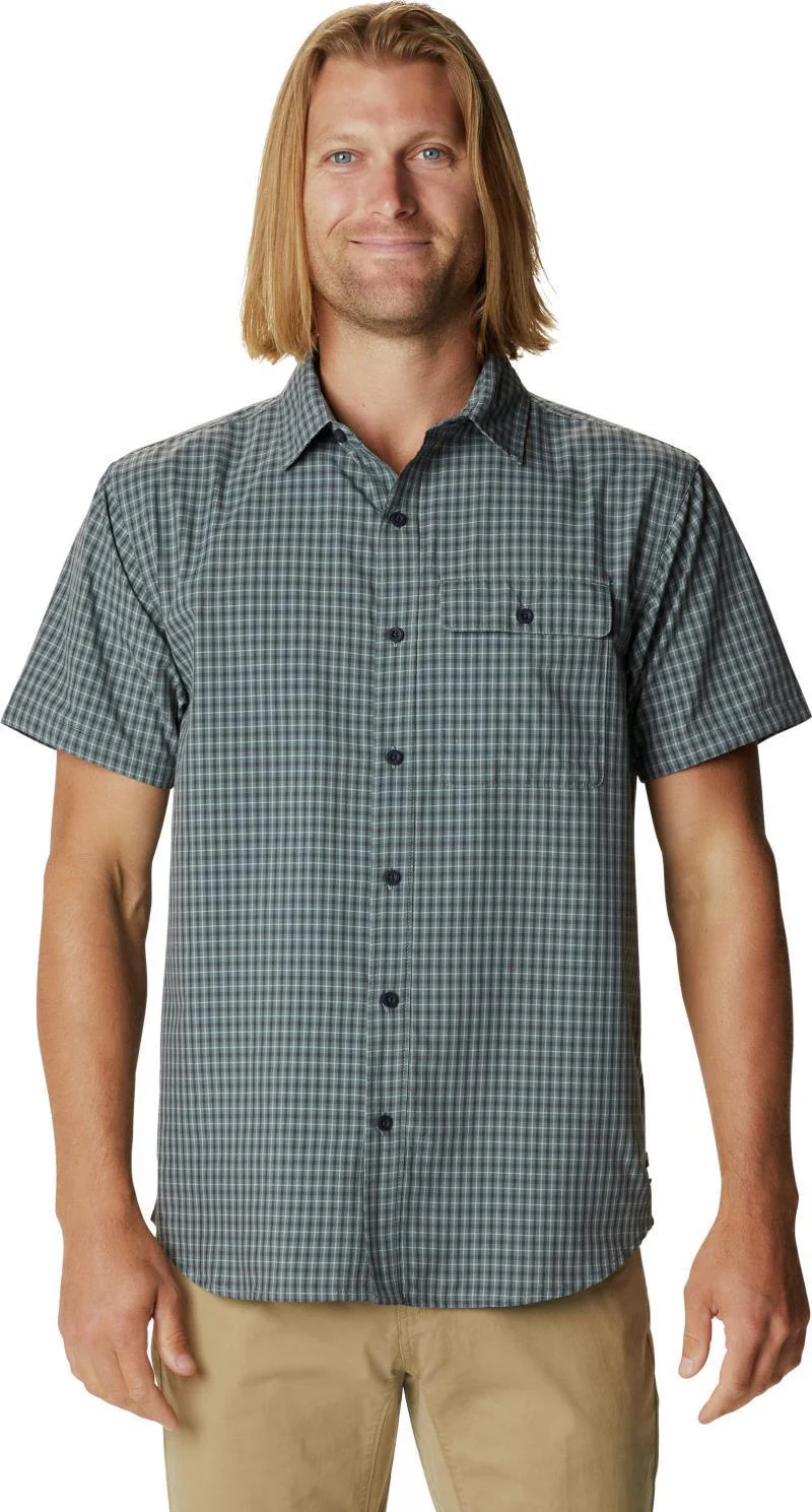 Greenstone SS Shirt - Mens - Image 14