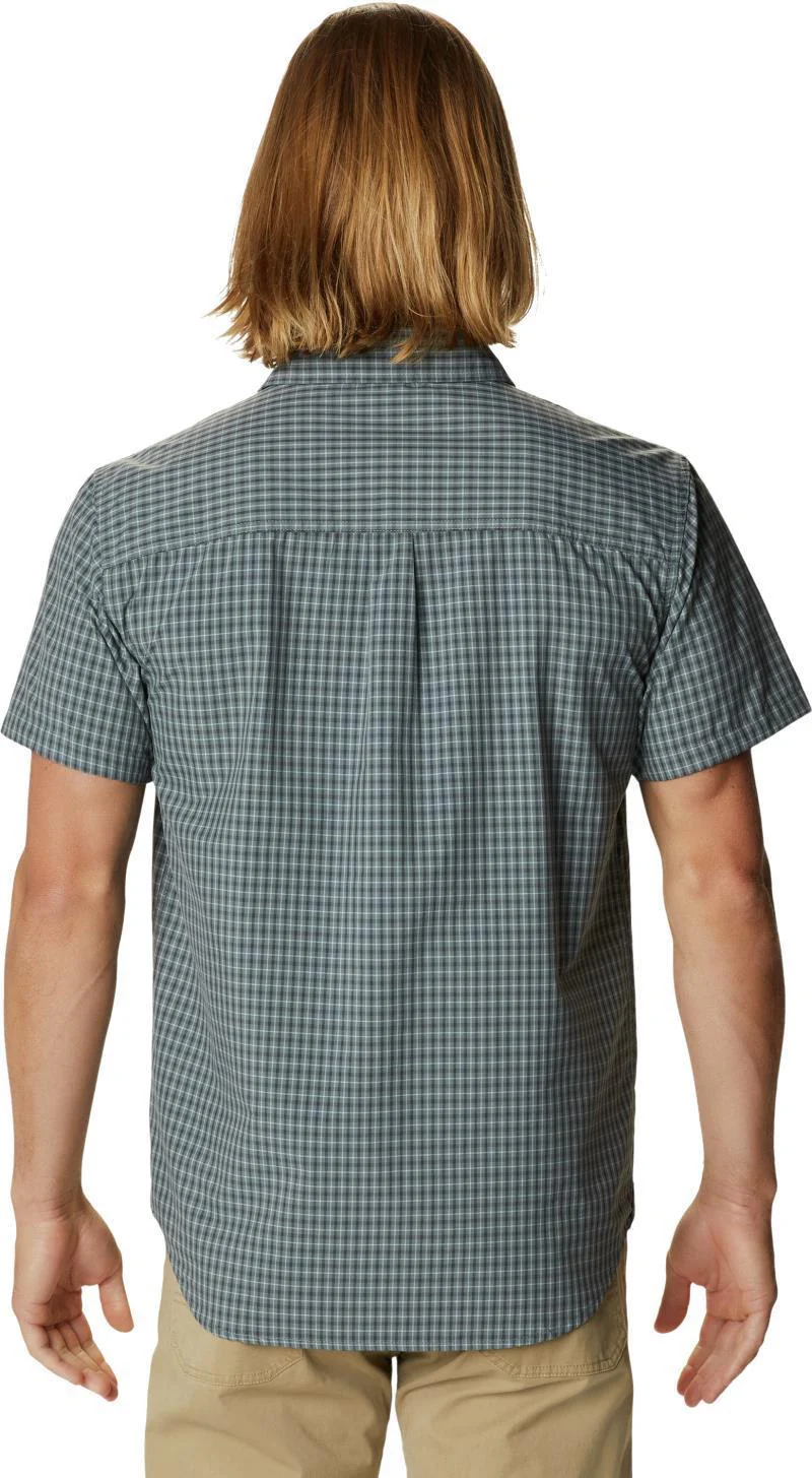 Greenstone SS Shirt - Mens - Image 15