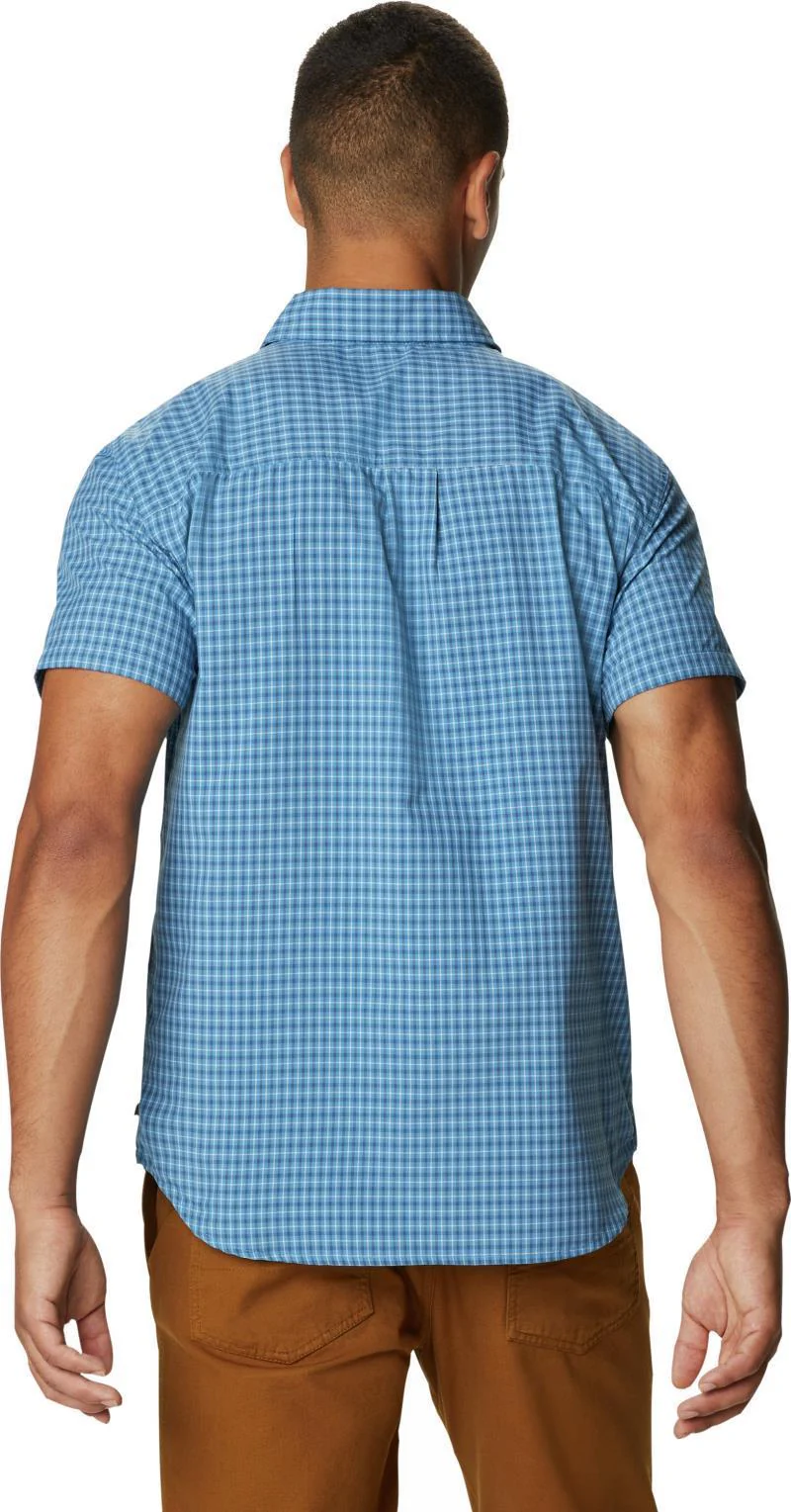 Greenstone SS Shirt - Mens - Image 17