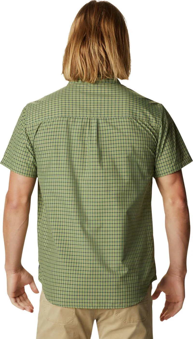 Greenstone SS Shirt - Mens - Image 19