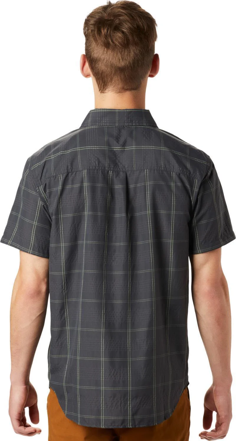 Greenstone SS Shirt - Mens - Image 2