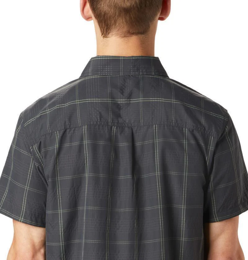 Greenstone SS Shirt - Mens - Image 4