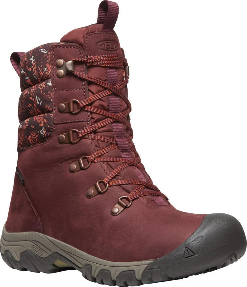 Greta Boot WP - Womens