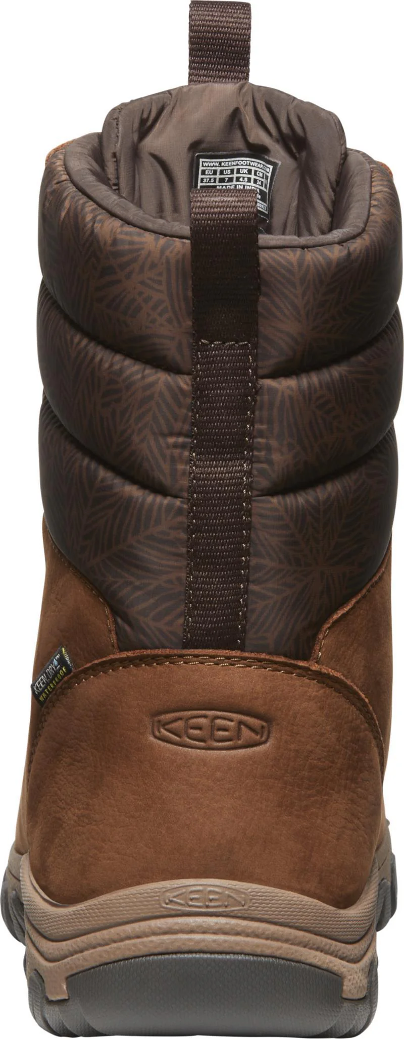 Greta Boot WP - Womens - Image 11