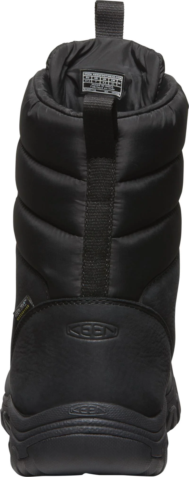 Greta Boot WP - Womens - Image 18