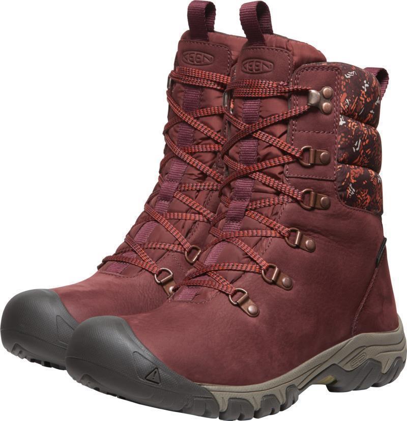 Greta Boot WP - Womens - Image 2