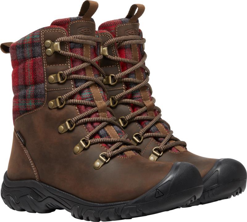 Greta Boot WP - Womens - Image 23