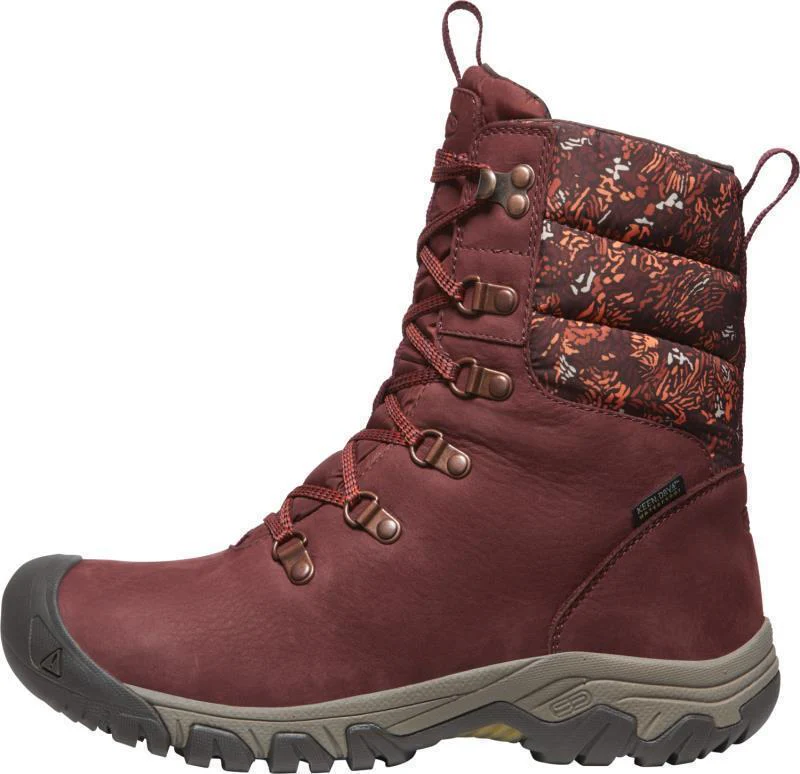 Greta Boot WP - Womens - Image 3