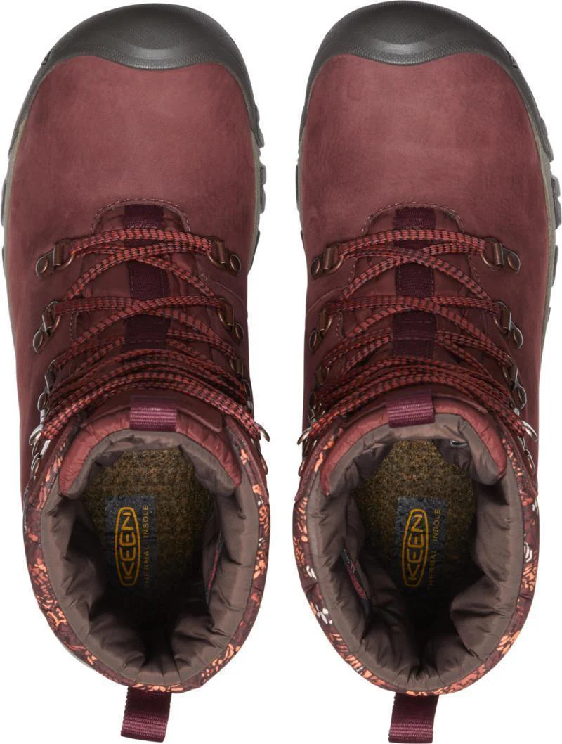 Greta Boot WP - Womens - Image 4