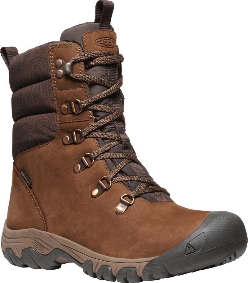 Greta Boot WP - Womens - Image 7