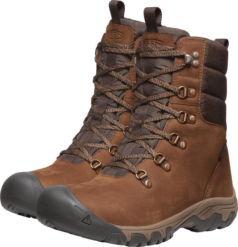 Greta Boot WP - Womens - Image 8
