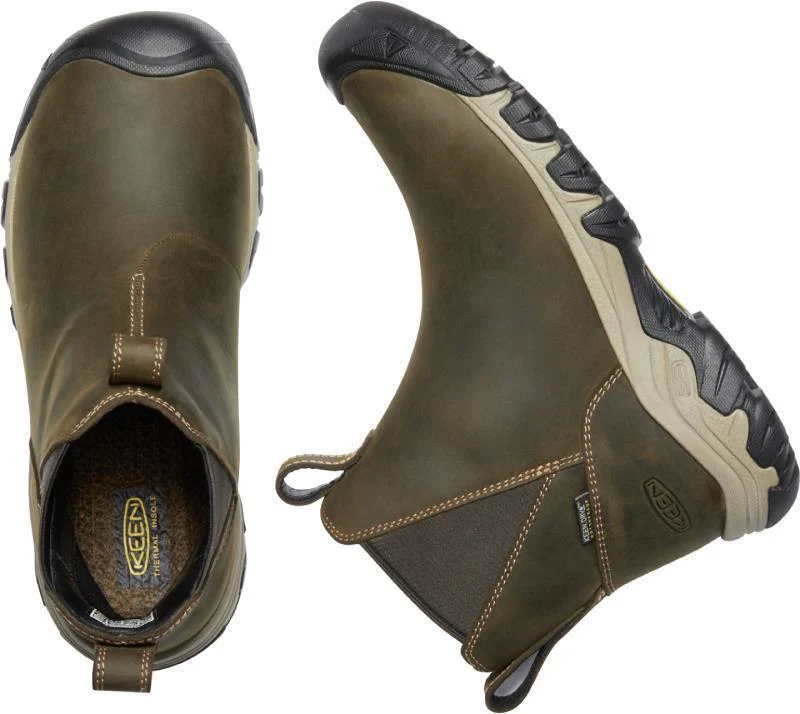 Greta Chelsea WP - Womens - Image 4