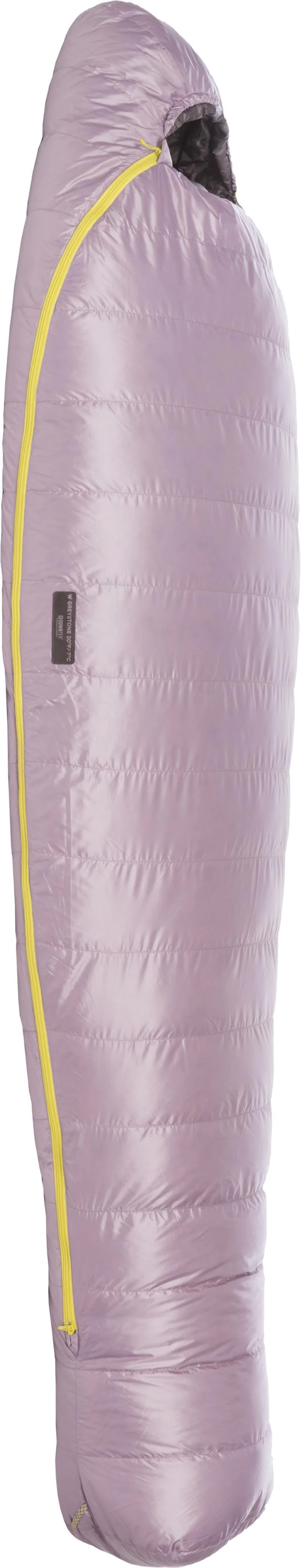 Greystone 20, -7C / 20F, Reg - Womens - Image 3