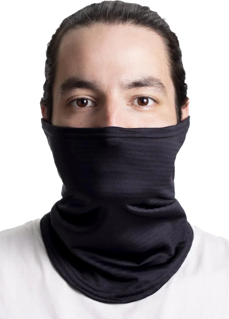Grid Convertible Balaclava - Image 3