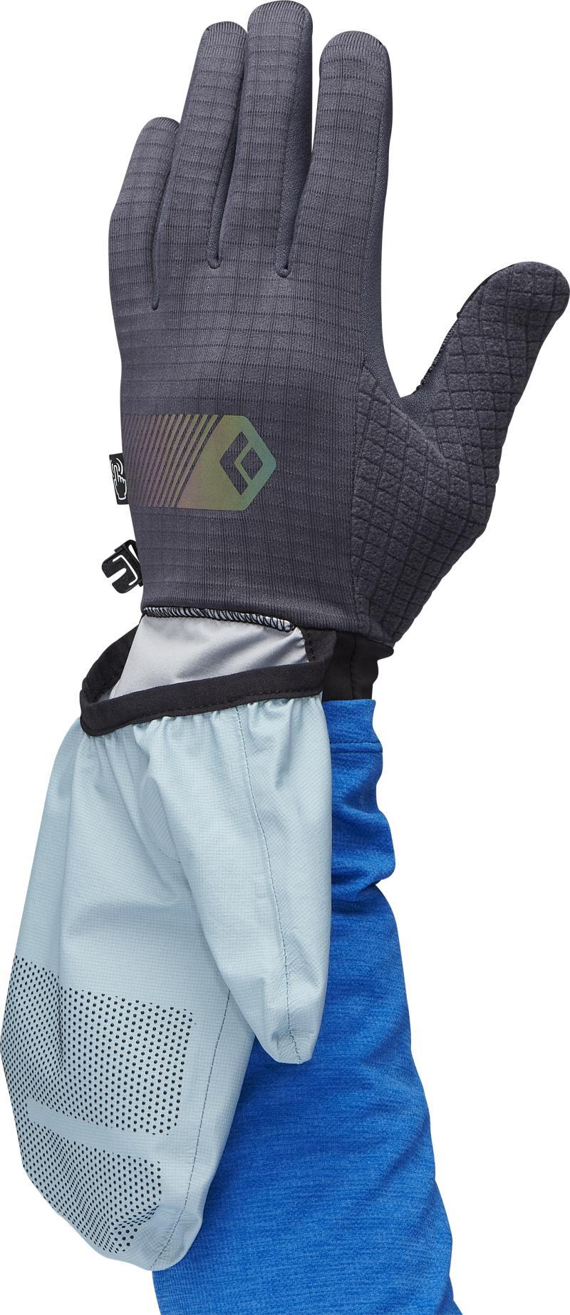 Gridtech Storm Hood Gloves - Image 6