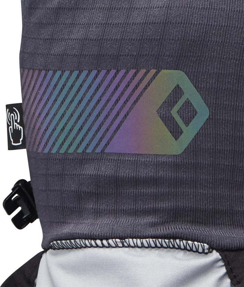 Gridtech Storm Hood Gloves - Image 7