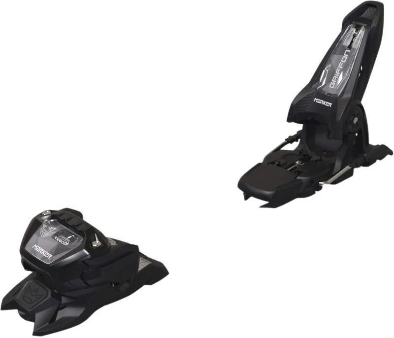 Griffon 13 ID Bindings