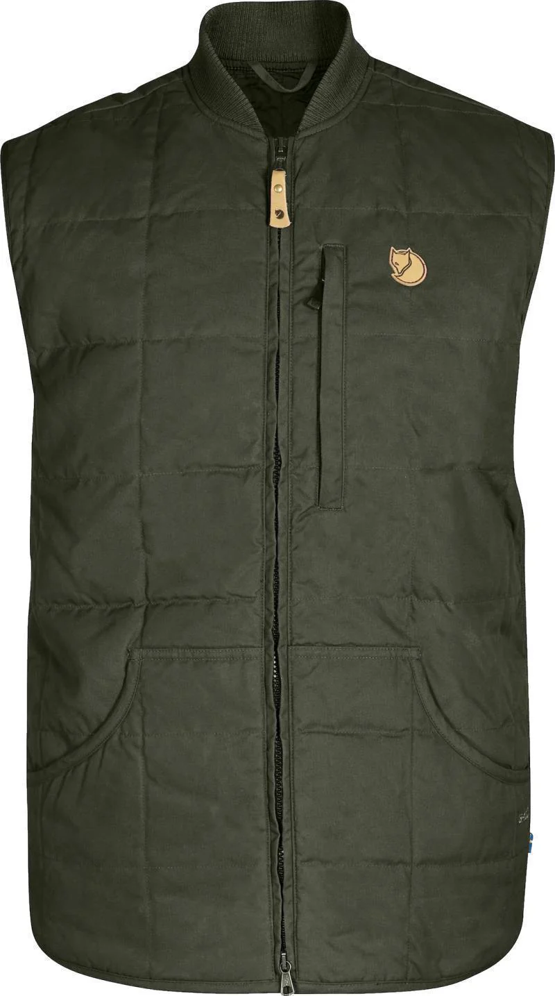 Grimsey Vest - Mens - Image 3