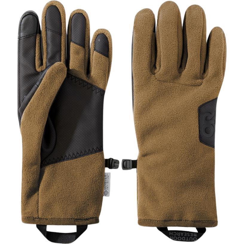 Gripper Sensor Gloves - Mens - Image 2